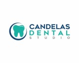 /public/logoimage/1548924548Candelas Dental Studio Logo 5.jpg